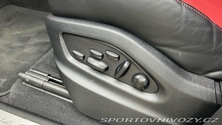Porsche Cayenne S 2023