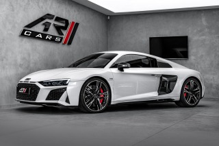Audi R8 5.2 RWD Performance Keram