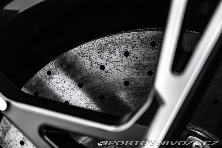 Audi R8 5.2 RWD Performance Keram 2022