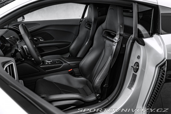 Audi R8 5.2 RWD Performance Keram 2022