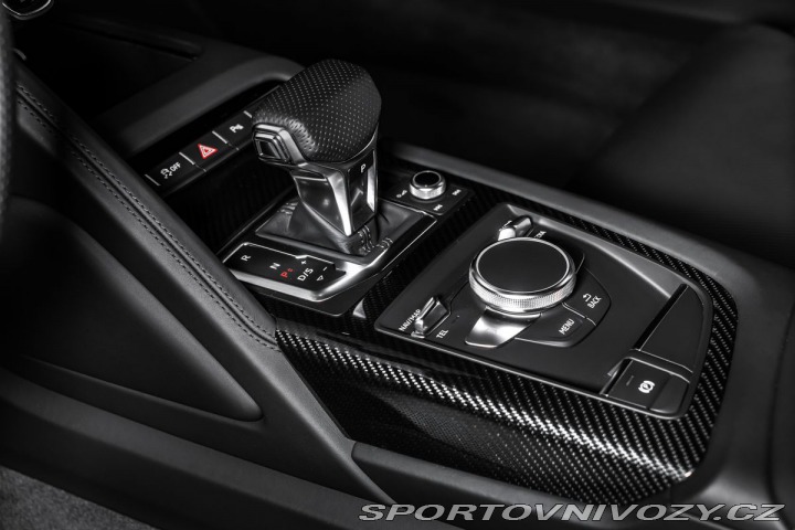 Audi R8 5.2 RWD Performance Keram 2022