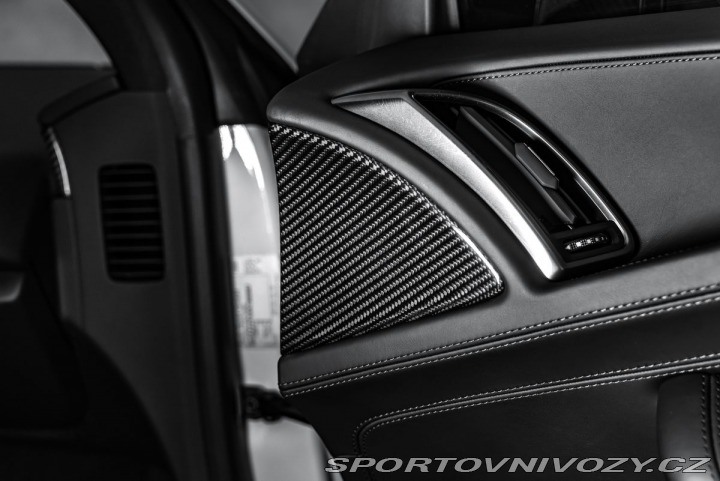 Audi R8 5.2 RWD Performance Keram 2022