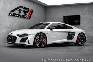 Audi R8 5.2 RWD Performance Keram 2022