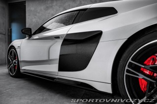 Audi R8 5.2 RWD Performance Keram 2022