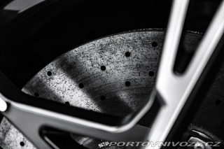 Audi R8 5.2 RWD Performance Keram 2022