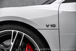 Audi R8 5.2 RWD Performance Keram 2022