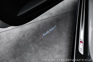 Audi R8 5.2 RWD Performance Keram 2022