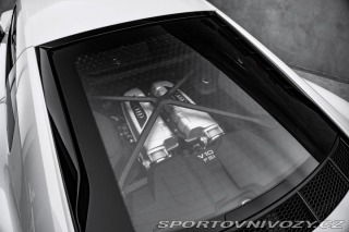 Audi R8 5.2 RWD Performance Keram 2022