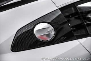 Audi R8 5.2 RWD Performance Keram 2022