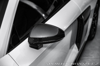 Audi R8 5.2 RWD Performance Keram 2022