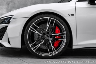 Audi R8 5.2 RWD Performance Keram 2022