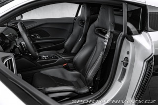 Audi R8 5.2 RWD Performance Keram 2022