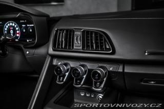 Audi R8 5.2 RWD Performance Keram 2022