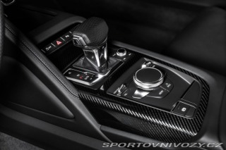 Audi R8 5.2 RWD Performance Keram 2022