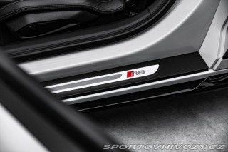 Audi R8 5.2 RWD Performance Keram 2022