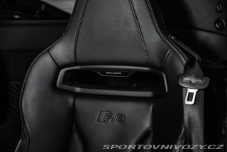 Audi R8 5.2 RWD Performance Keram 2022
