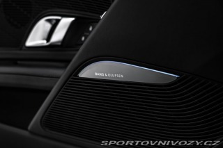 Audi R8 5.2 RWD Performance Keram 2022