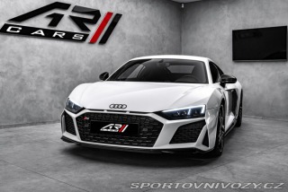 Audi R8 5.2 RWD Performance Keram 2022