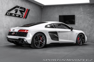 Audi R8 5.2 RWD Performance Keram 2022