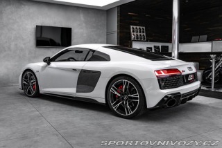 Audi R8 5.2 RWD Performance Keram 2022