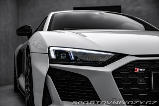 Audi R8 5.2 RWD Performance Keram 2022