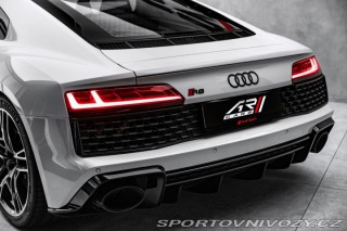 Audi R8 5.2 RWD Performance Keram 2022