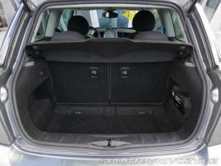 Mini Cooper 1,6i 90kW Klima REZERVACE 2010