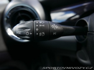 Mini Cooper 1,6i 90kW Klima REZERVACE 2010