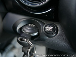 Mini Cooper 1,6i 90kW Klima REZERVACE 2010