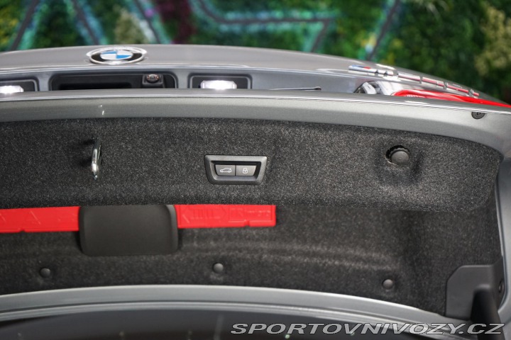 BMW 3 M340ix M-Pro H/K LED 360 2024