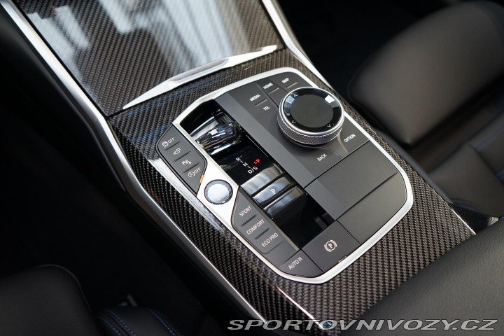 BMW 3 M340ix M-Pro H/K LED 360 2024