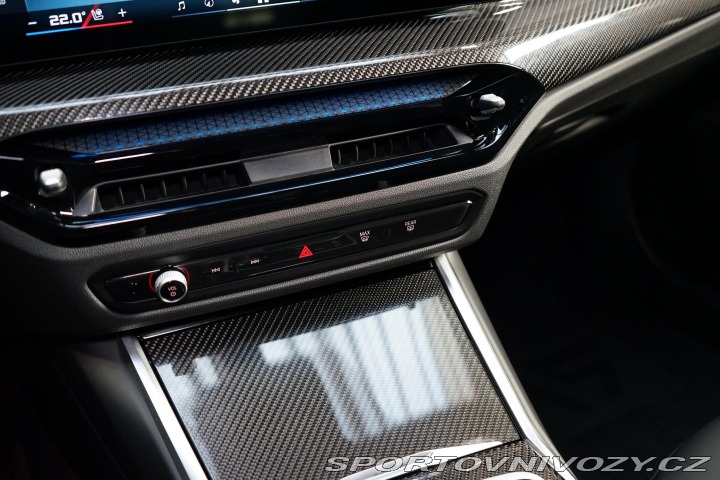 BMW 3 M340ix M-Pro H/K LED 360 2024