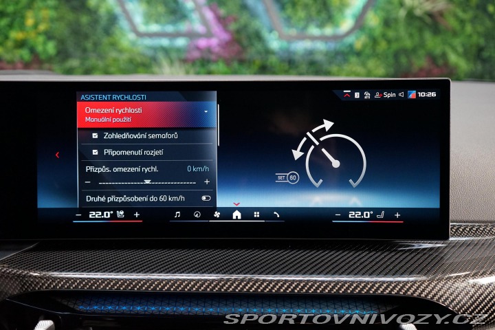 BMW 3 M340ix M-Pro H/K LED 360 2024