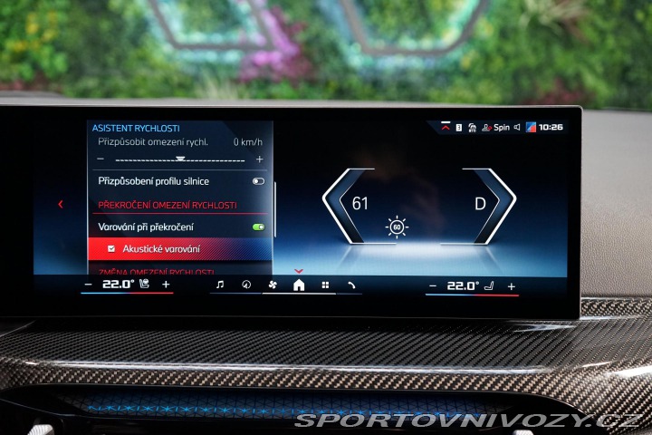 BMW 3 M340ix M-Pro H/K LED 360 2024