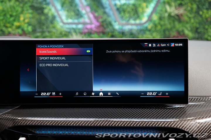 BMW 3 M340ix M-Pro H/K LED 360 2024