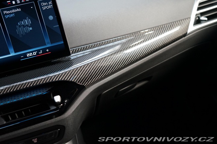 BMW 3 M340ix M-Pro H/K LED 360 2024