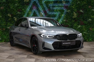 BMW 3 M340ix M-Pro H/K LED 360 2024
