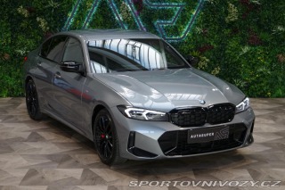 BMW 3 M340ix M-Pro H/K LED 360 2024