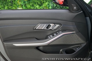 BMW 3 M340ix M-Pro H/K LED 360 2024