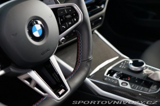 BMW 3 M340ix M-Pro H/K LED 360 2024