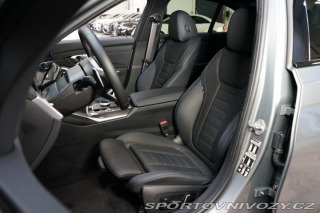BMW 3 M340ix M-Pro H/K LED 360 2024