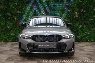 BMW 3 M340ix M-Pro H/K LED 360 2024
