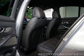 BMW 3 M340ix M-Pro H/K LED 360 2024