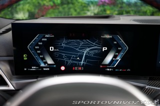 BMW 3 M340ix M-Pro H/K LED 360 2024