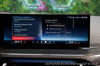 BMW 3 M340ix M-Pro H/K LED 360 2024