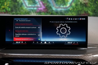BMW 3 M340ix M-Pro H/K LED 360 2024