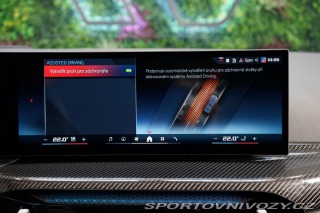 BMW 3 M340ix M-Pro H/K LED 360 2024