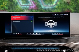 BMW 3 M340ix M-Pro H/K LED 360 2024