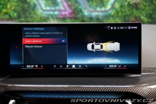 BMW 3 M340ix M-Pro H/K LED 360 2024
