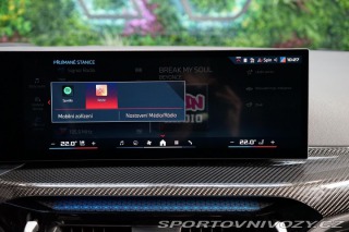 BMW 3 M340ix M-Pro H/K LED 360 2024